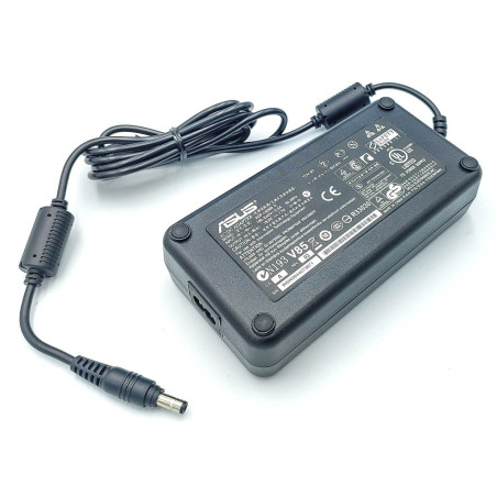 Блок живлення для ASUS GE60 GE72 GS70 GP60 GX60 A12-120P1A A120A010L ADP 150NB 150VB MS-16H2 V85 N17908 R33030 W6W1025068243