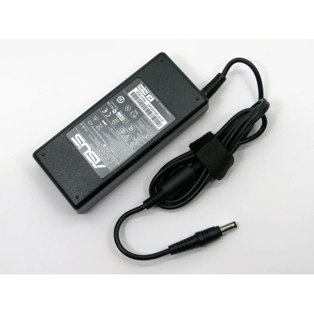 Блок живлення для Asus K45 K46 K50 K51 K52 k53 K54 K55 K550 K56 K60 K61 K62 K70 K72 K73 K75 K84 K93 K95 M50 M51 M52 M60 M7 M7