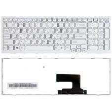 Клавіатура Sony VPC-EH V116646FS1 9Z.N5CSQ.201 SB3SQ AEHK1U00110 148970811 9Z.N5CSQ.301 AEHK1U00120 148971311