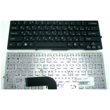 Клавіатура Sony VPC-SD VPC-SB 148949641 9Z.N6BBF.00R 9ZN6BBF00R 9Z.N6BLF.101 9ZN6BLF101 NSK-SD0BF NSK-SD0LF