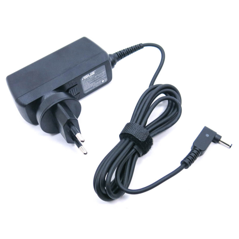 Блок живлення для ASUS 19V 1.75A 33W Q200E T200TA-CP004H S200E X202E X201E X200M X200CA F201E Q200 S200L S220 x453m f453 X403M Блок живлення для ASUS 19V 1.75A 33W Q200E T200TA-CP004H S200E X202E X201E X200M X200CA F201E Q200 S200L S220 x453m f453 X403M