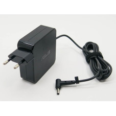 Блок живлення для ASUS 19V 3.42A 65W F201E F553 F556 Q200E Q302 Q302L Q302LA Q302UA Q303 Q324 Q503 S200E S510UA T300 T300LA