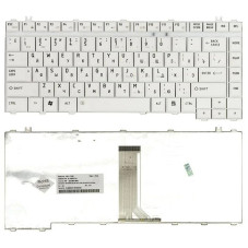 Клавіатура Toshiba Satellite A200 A205 A210 A215 A300 A305 M200 M300 L300 6037B0017202 6037B0017302 6037B0017502