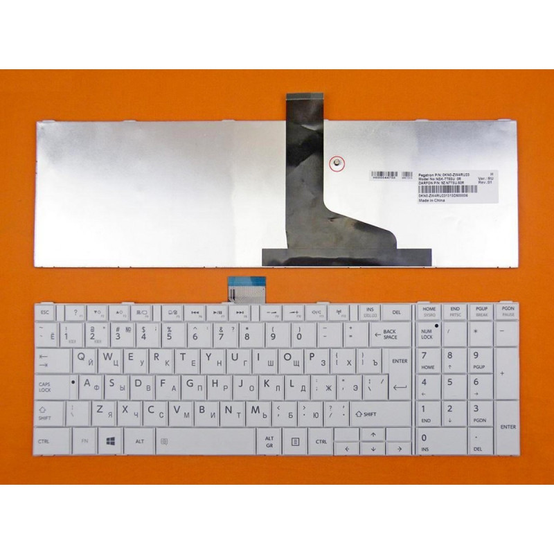 Клавиатура Toshiba Z.N7USV.01D 9Z.N7USV.10R NSK-TT0SV NSK-TT1SU NSK-TT1SV NSK-TV0GC NSK-TV0SV NSK-TV1SU NSK-TV1SV V00 Клавиатура Toshiba Z.N7USV.01D 9Z.N7USV.10R NSK-TT0SV NSK-TT1SU NSK-TT1SV NSK-TV0GC NSK-TV0SV NSK-TV1SU NSK-TV1SV V00