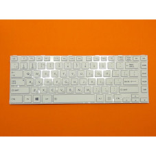 Клавиатура Toshiba Satellite L40-A C40d MP-12W53USJ698 PK130WG1B00 MP-12W5 MP-11B23US-6981A PK130WG1C00 MP-11B2