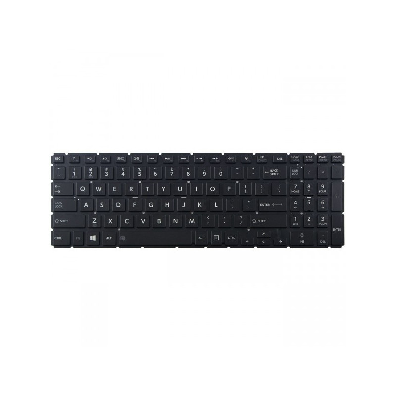 Клавиатура Toshiba Satellite L50-B S50-B L50D-B L50T-B L50DT-B L55 D-B S55-B S55T-B S55D-B TBM14M86E0-9202 0KN0-DQ3US Клавиатура Toshiba Satellite L50-B S50-B L50D-B L50T-B L50DT-B L55 D-B S55-B S55T-B S55D-B TBM14M86E0-9202 0KN0-DQ3US