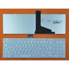 Клавіатура Toshiba 9Z.N7USV.00R 9Z.N7USV.01D 9Z.N7USV.10R NSK-TT0SV NSK-TT1SU NSK-TT1SV NSK-TV0GC NSK-TV0SV NSK-TV1S