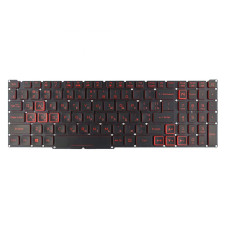 Клавіатура Acer AN515-43 AN515-54 AN515-55 AN517-51 PH315-52 PH315-53 6B.Q5AN2.009 6BQ5AN2.009 AP2K1000411-HA25
