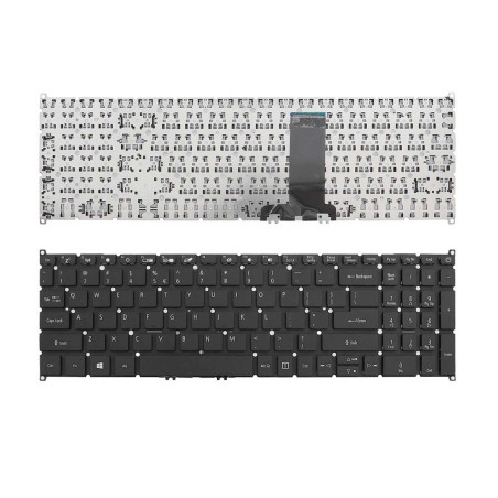 Клавіатура Acer Aspire 3 A317 A317-32 A317-51 A317-51G SP515-51GN N17W1