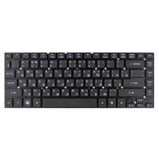 Клавиатура Acer Aspire 3830 4830 4755 ES1-511 ES1-520 ES1-411 ES1-431 E1-410 E1-422 V3-472 PK130LO4C04 MP-10K23SU-698