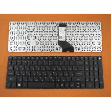 Клавиатура Acer Aspire E5-722G V3-574G E5-573G E5-532G A315 A517 A515 A715 A717 AEZRTG00210 LV5T_A50B NK.I1517.00K NS