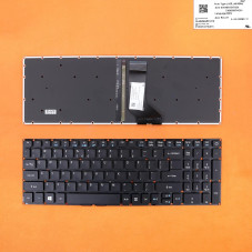Клавиатура Acer Aspire E5-722G V3-574G E5-573G E5-532G A315 A517 A515 A715 A717 AEZRTG00210 LV5T_A50B NK.I1517.00K NS