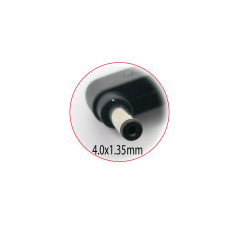 Блок живлення для ASUS 19V 90-XB34N0PW00000Y ADP-45AW N45W-01 UX21E-KX004V UX31E-XH51 UX31 UX31E-081A2677M UX31E-DH52 45AW N4
