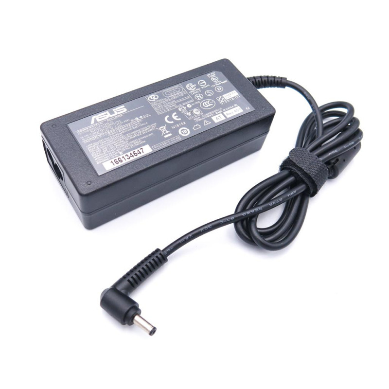 Блок питания для ASUS R103BA X200LA X202E F200CA R200CA F200MA F200LA KX064H KX065H E402MA E403sa E502MA X541U X541S x541n x54
