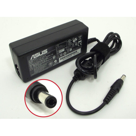Блок питания для ASUS 19V 3.42A 65W 5.5 2.5