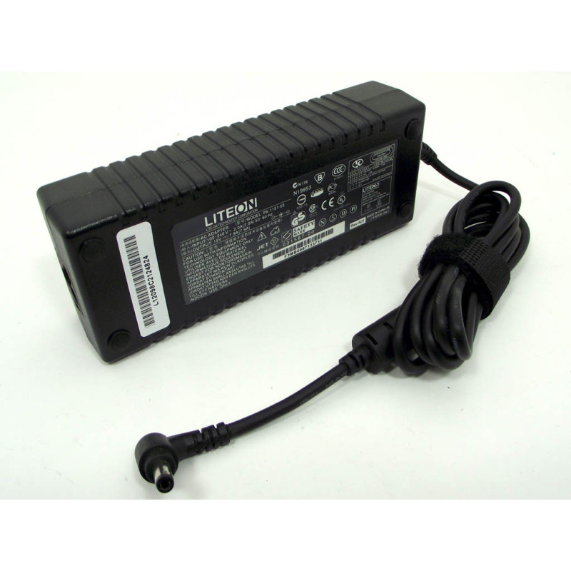 Блок питания для ASUS 19V 7.9A 150W 5.5 2.5 Блок питания для ASUS 19V 7.9A 150W 5.5 2.5