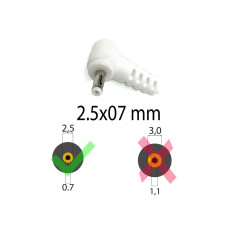 Блок живлення ASUS 19V XB02OAPW00110Q AD6630 ADP-40PH EXA0901XH XB02OAPW00000Q XB02OAPW00010Q XB02OAPW00050Q XB02OAPW00100Q