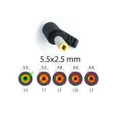 Блок питания для Asus sx036d sx043d X451 X451MA X551 X551MA X551MAV X551CA X751 X751MA PA-1330-39 1507 ds91 1330 X451MA sx020h
