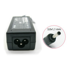 Блок питания ASUS 19V 2.37A 45W 3.0 1.1 UX21 UX31 UX21E UX31E C200