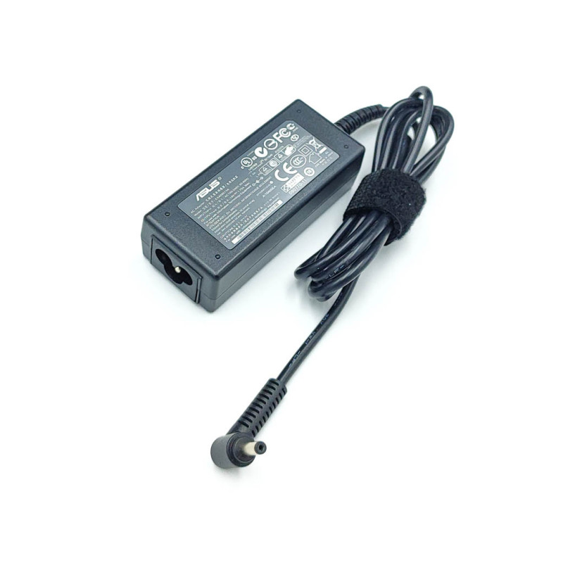 Блок питания ASUS 19V 1.75A 33W Q200 S200 X201 X202 X201E X202E Q200E F201E S200E T200TA-CP004H X200M X200CA S200L S220 x453m