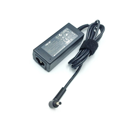 Блок питания ASUS 19V 1.75A 33W Q200 S200 X201 X202 X201E X202E Q200E F201E S200E T200TA-CP004H X200M X200CA S200L S220 x453m