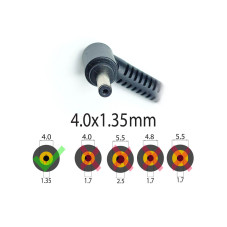 Блок живлення ASUS 19V 1.75A 33W Q200 S200 X201 X202 X201E X202E Q200E F201E S200E T200TA-CP004H X200M X200CA S200L S220 x453m