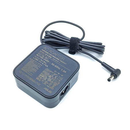 Блок живлення Asus P41 P42 P43 P45 P50 P52 P53 P550 P551 P55 P62 P80 P81 P82 P84 Q200 Q400 Q500 Q506 Q56 R200 R201 R300 R303