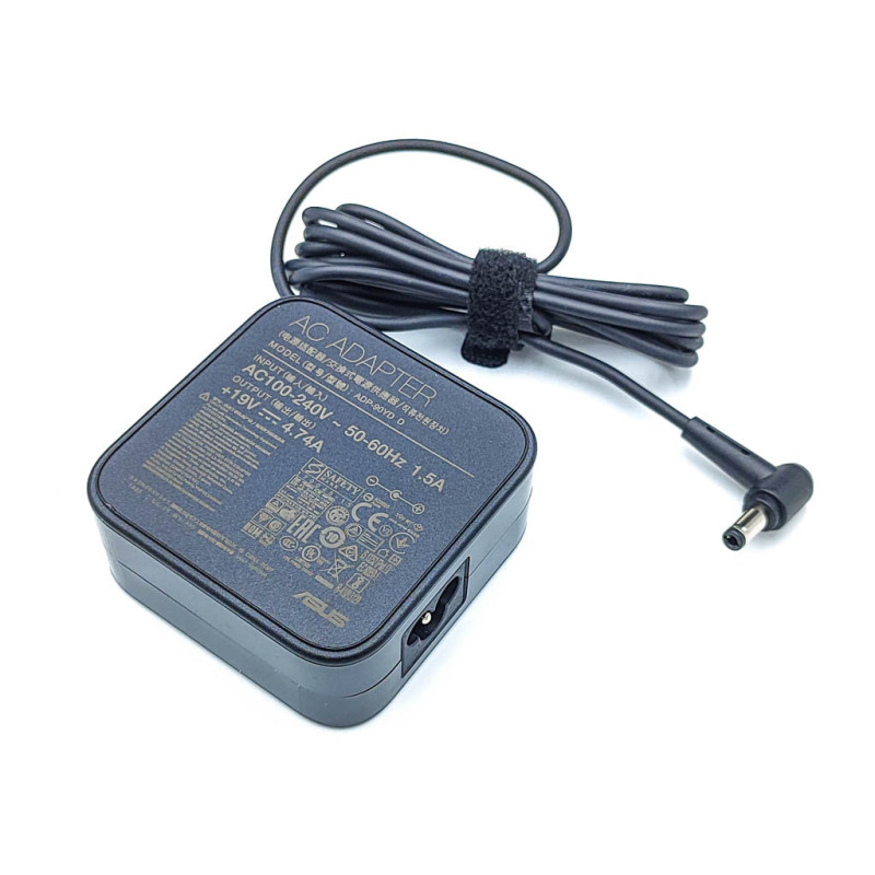 Блок питания Asus UX32 UX42 UX52 V300 V400 V500 V550 X201 X202 X20 X23 X24 X301 X32 X33 X34 X35 X36 X37 X40 X401 X402 EXA0904YH