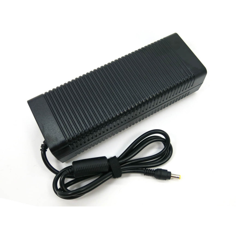 Блок питания для ASUS 19V 9.5A 180W 5.5 2.5 G55 G75 G750