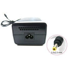 Блок живлення для ASUS 19V 9.5A 180W 5.5 2.5 G55 G75 G750