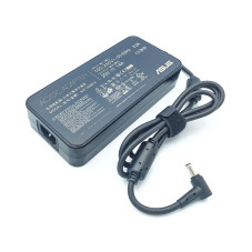 Блок питания ASUS 20V 14A 280W 6.0 3.7 ADP-280 BB G703GL MSI GP56 GP65 GE66 GE76