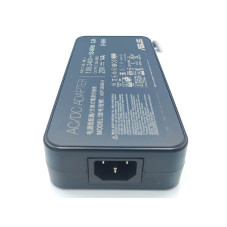 Блок питания ASUS 20V 14A 280W 6.0 3.7 ADP-280 BB G703GL MSI GP56 GP65 GE66 GE76