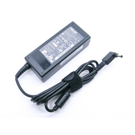 Блок живлення для ASUS T300LA TP300 TX201LA U305F UX301 UX301LA UX303UA UX305 UX305F UX305LA UX330 X201E X441 X441SA X441SC U