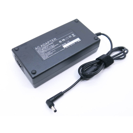 Блок питания для ASUS 19V 7.9A 150W G50 G50V G50Vt G51Vx G53J G53JW G53S G53SW G53SX G55vw G60j G60jx G60v G60vx G70 G70G G71