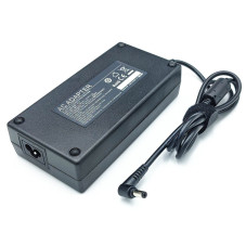 Блок живлення для ASUS 19V 9.5A G55 G75 G750JH G750JM G750JX G750JZ G751 G752 G75V G75VW GE62 GS73VR GT683 GT70 GT780 GT783 GX60