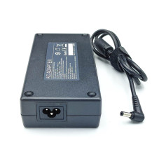 Блок живлення для ASUS 19V 9.5A G55 G75 G750JH G750JM G750JX G750JZ G751 G752 G75V G75VW GE62 GS73VR GT683 GT70 GT780 GT783 GX60