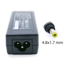 Блок питания ASUS 9.5V 2.5A 24W 4.8 1.7 Eee PC 4G 5G 700 701 900 901 904