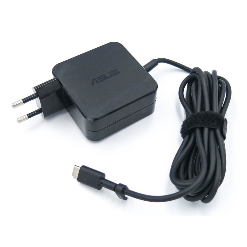 Блок живлення для ASUS 45W Type-C USB-C