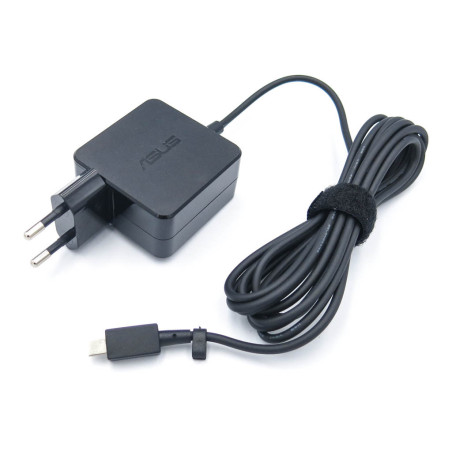 Блок живлення ASUS 19V 1.75A 33W E200HA E202SA E205SA X205 X205TA TP200SA L200HA R205TA X205T