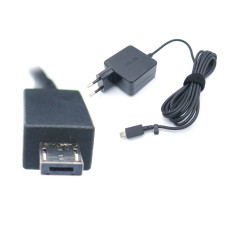 Блок живлення ASUS 19V 1.75A 33W E200HA E202SA E205SA X205 X205TA TP200SA L200HA R205TA X205T