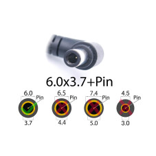 Блок живлення для ASUS 19.5V 11.8A 230W G750JH-DB71 G750JH G750KY G750JZ G751JT G751JY G20AJ US023S DE013S DE014S FR015S NR016S