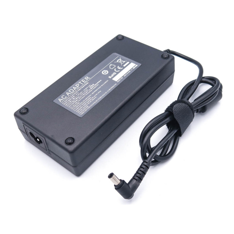 Блок питания для ASUS 19.5V 9.23A 180W 14 GA401 ADP 180TB A17-180P1A STRIX GL703GM-DS74 gl504 G750JW ADP-180UB B DS74 GL703GM