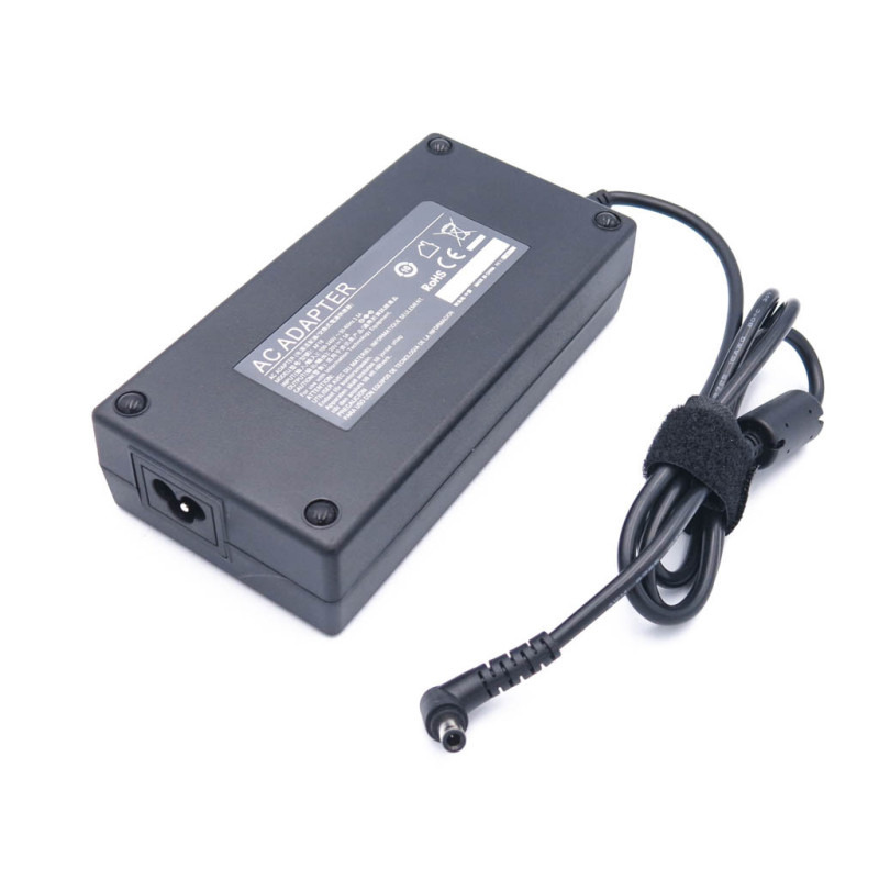 Блок живлення для ASUS 20V 7.5A 150W 6.0 3.7