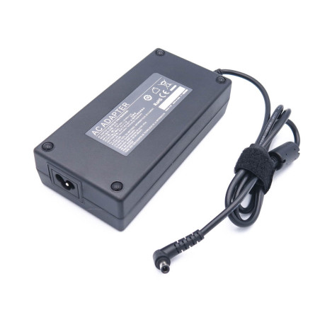 Блок живлення для ASUS 20V 7.5A 150W 6.0 3.7