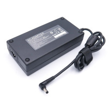 Блок питания для ASUS 19.5V 9.23A 180W G46VW G55VW G70G G70S G70SG G75JW G75JX G75VW G75VX G750JW G750JX G750VW G750JS G750JM