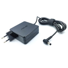 Блок живлення для Asus 19V 3.42A 65W A3 A40 A41 A42 A45 A46 A52 A53 A54 A550 A551 A555 A55 A5 A6000 A6 A72 A73 A7 A8 A9 F2 F45