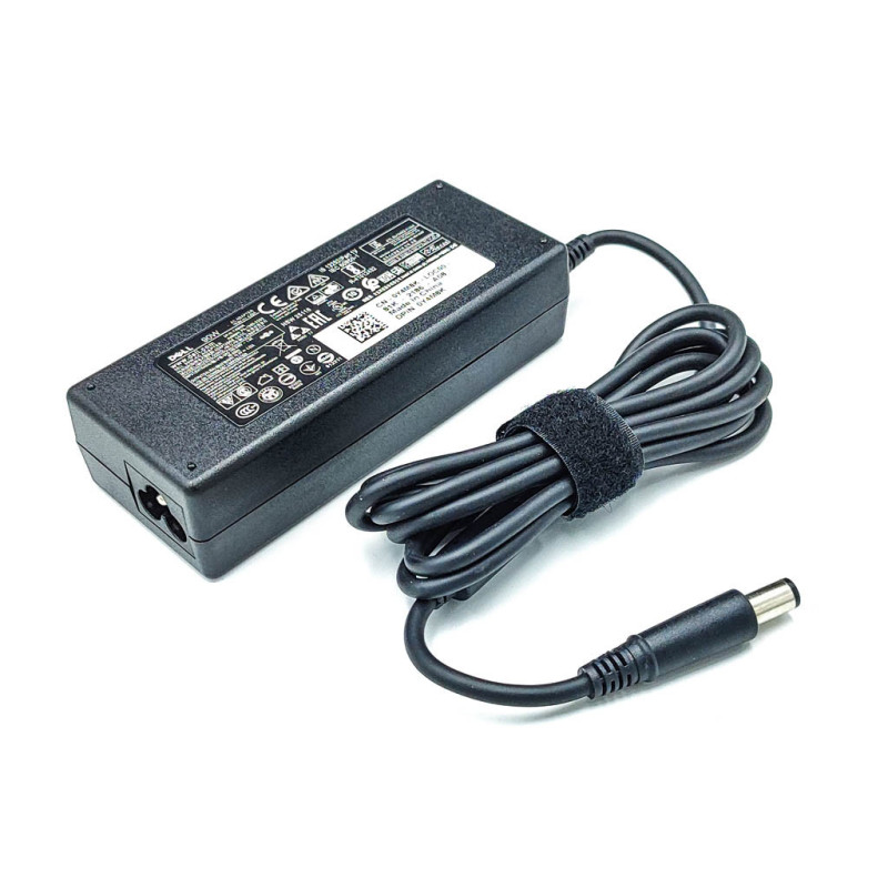 Блок живлення для Dell 19.5V 4.62A 90W 7.4 5.0