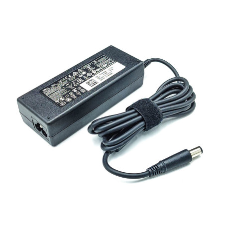 Блок питания для Dell 19.5V 4.62A 90W 7.4 5.0