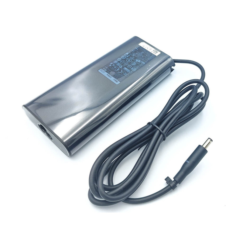 Блок живлення для Dell 19.5V 6.67A 130W 4.5 3.0 Блок живлення для Dell 19.5V 6.67A 130W 4.5 3.0