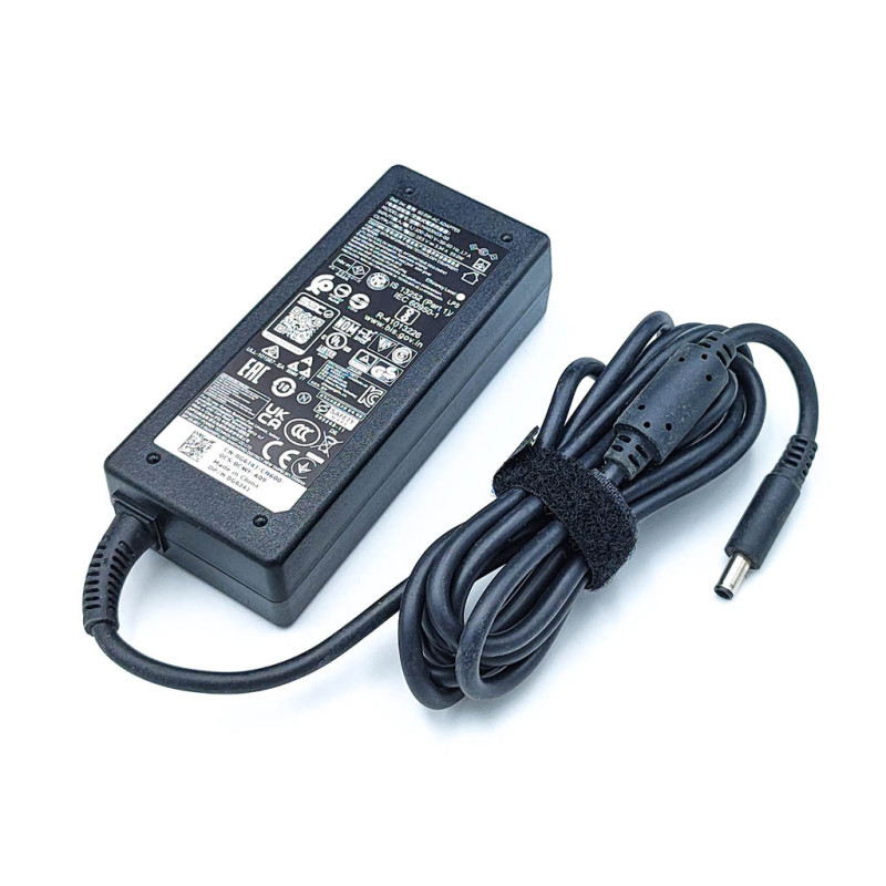 Блок живлення для Dell 19.5V 3.34A 65W 4.5 3.0 HA65NS5-00 HA65NS5 Блок живлення для Dell 19.5V 3.34A 65W 4.5 3.0 HA65NS5-00 HA65NS5